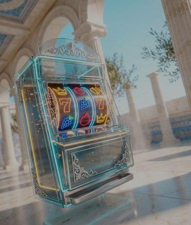 Nomini Casino